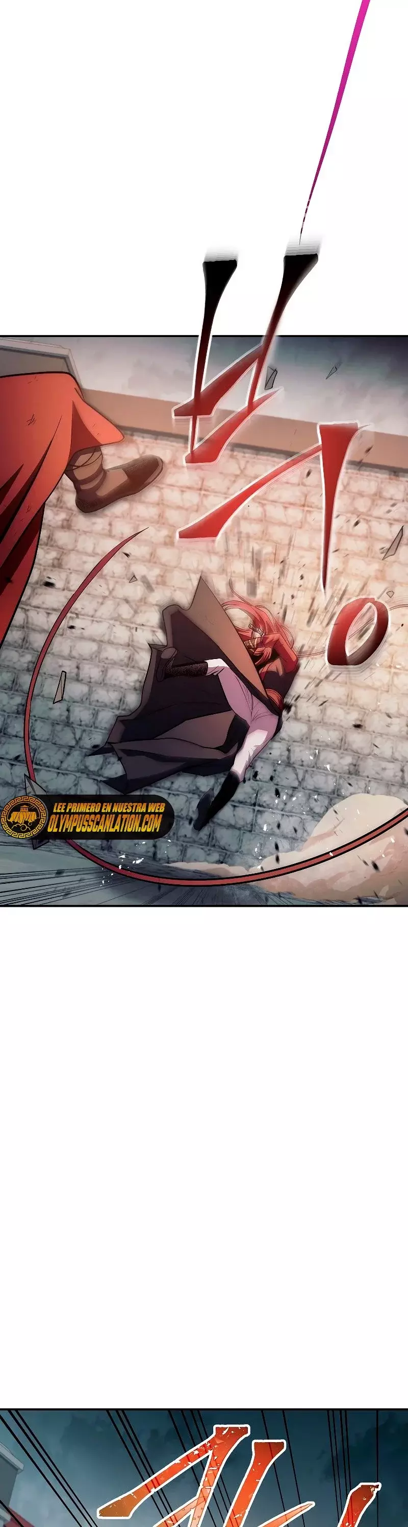 Read La Leyenda de Asura El Dragón Venenoso ES Manga Online