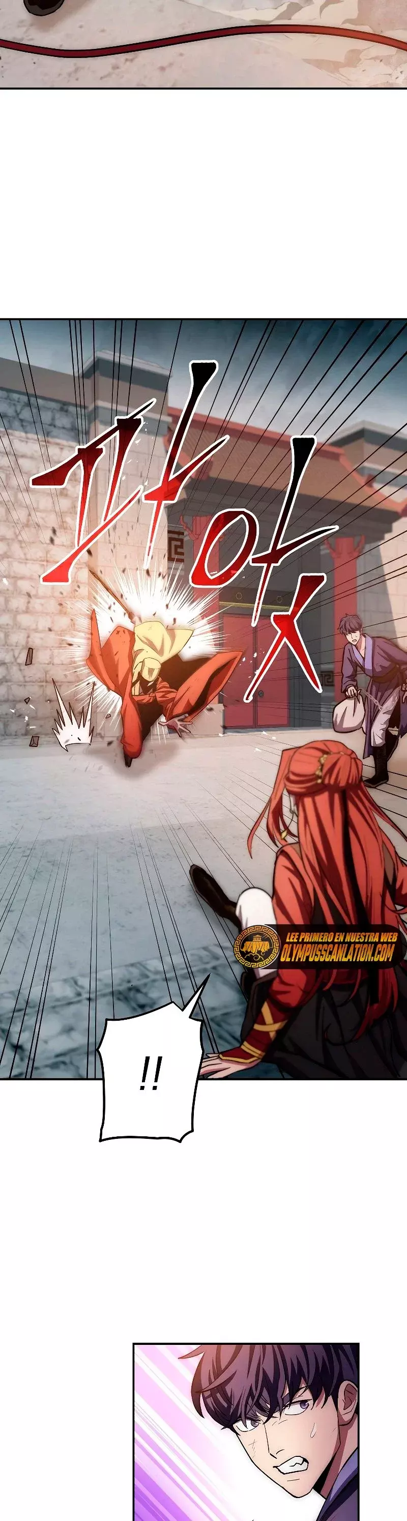 Read La Leyenda de Asura El Dragón Venenoso ES Manga Online