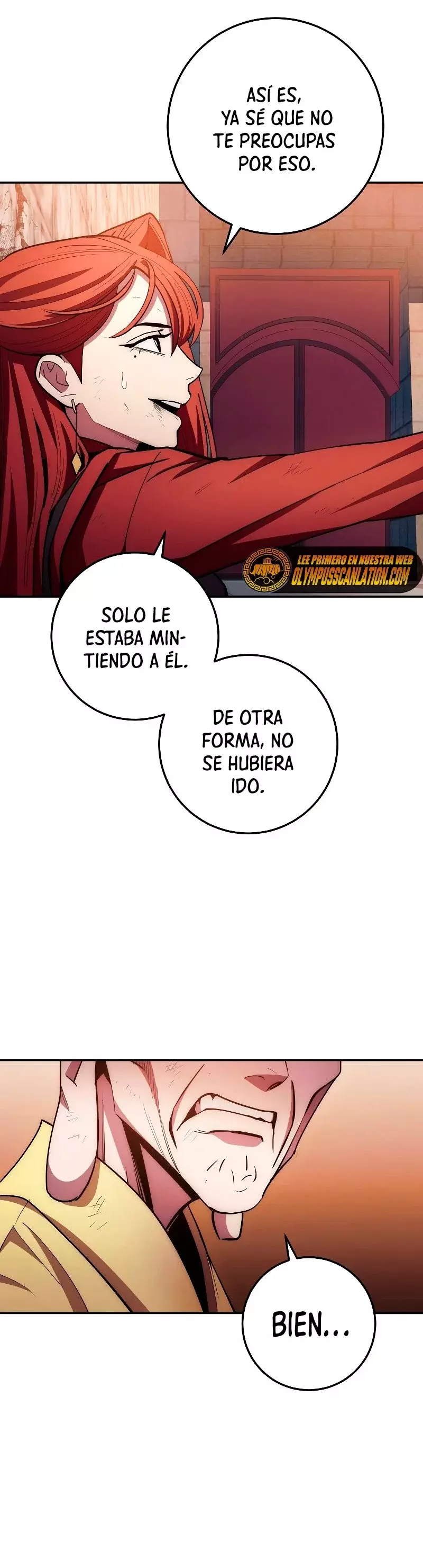 Read La Leyenda de Asura El Dragón Venenoso ES Manga Online