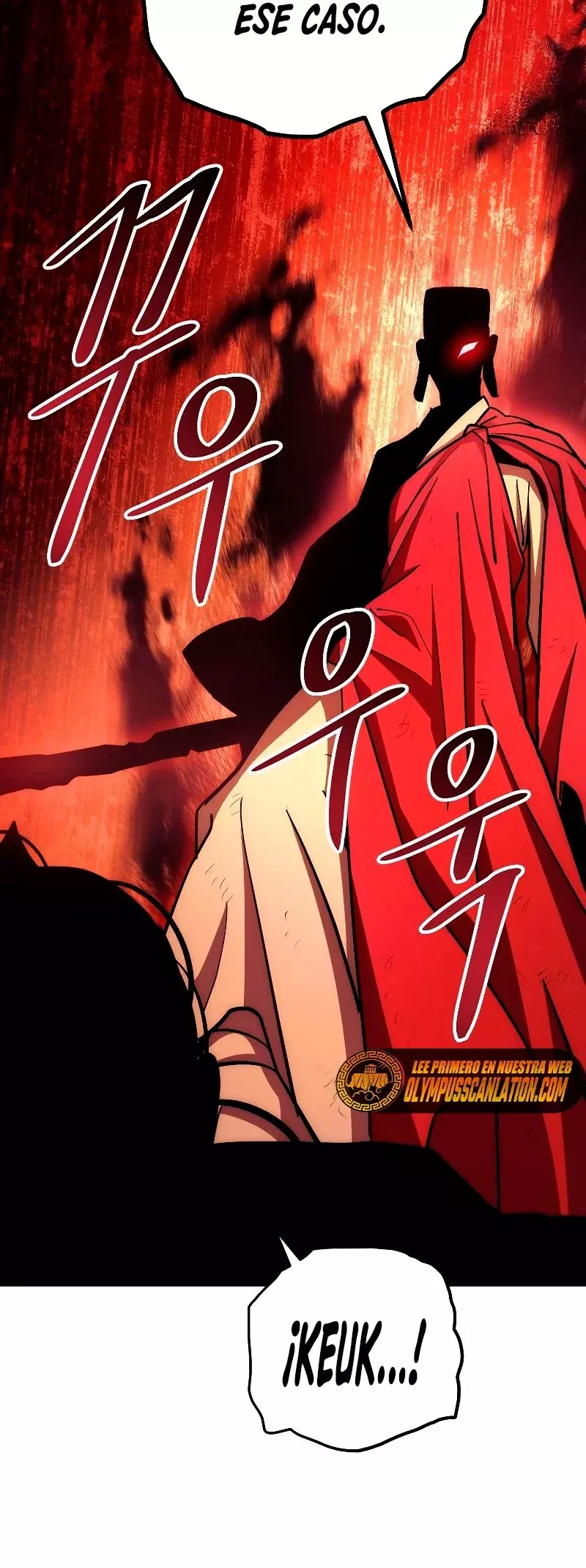 Read La Leyenda de Asura El Dragón Venenoso ES Manga Online