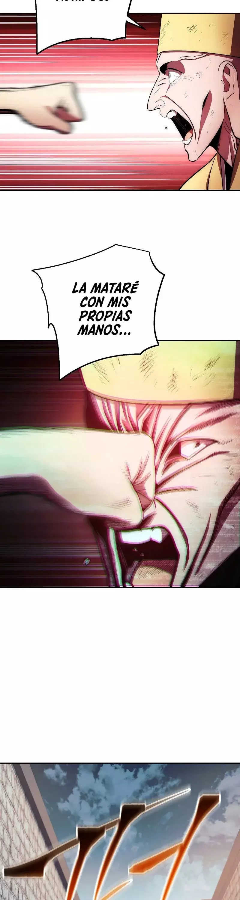 Read La Leyenda de Asura El Dragón Venenoso ES Manga Online