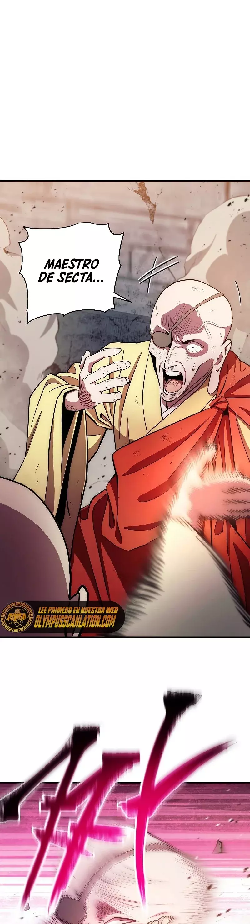 Read La Leyenda de Asura El Dragón Venenoso ES Manga Online