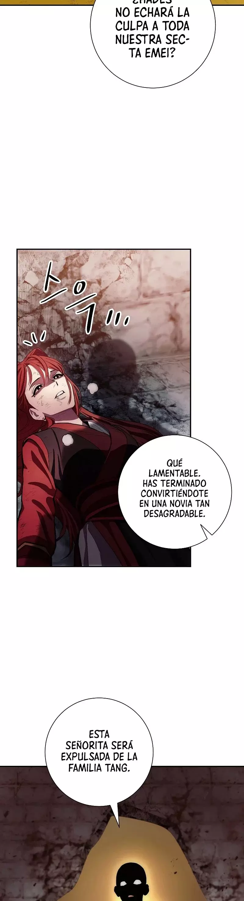 Read La Leyenda de Asura El Dragón Venenoso ES Manga Online