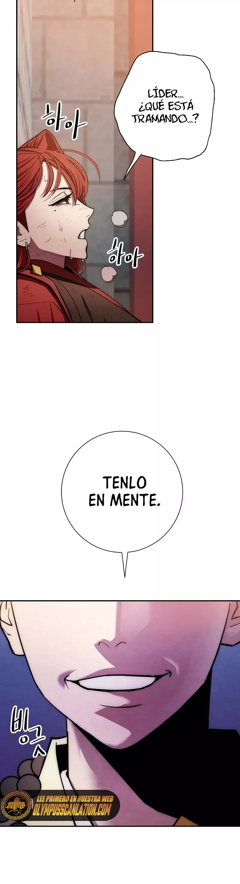 Read La Leyenda de Asura El Dragón Venenoso ES Manga Online