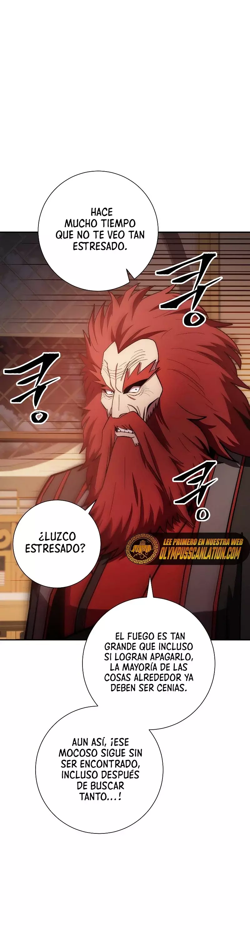 Read La Leyenda de Asura El Dragón Venenoso ES Manga Online