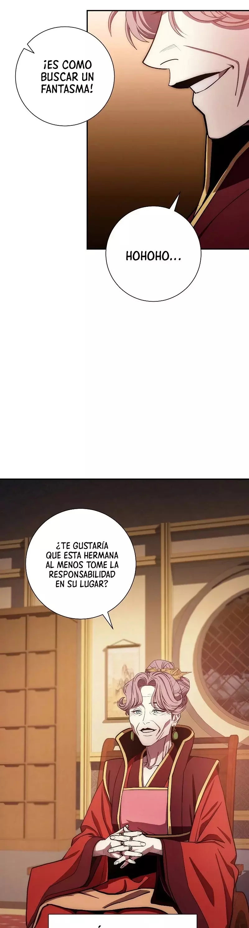 Read La Leyenda de Asura El Dragón Venenoso ES Manga Online