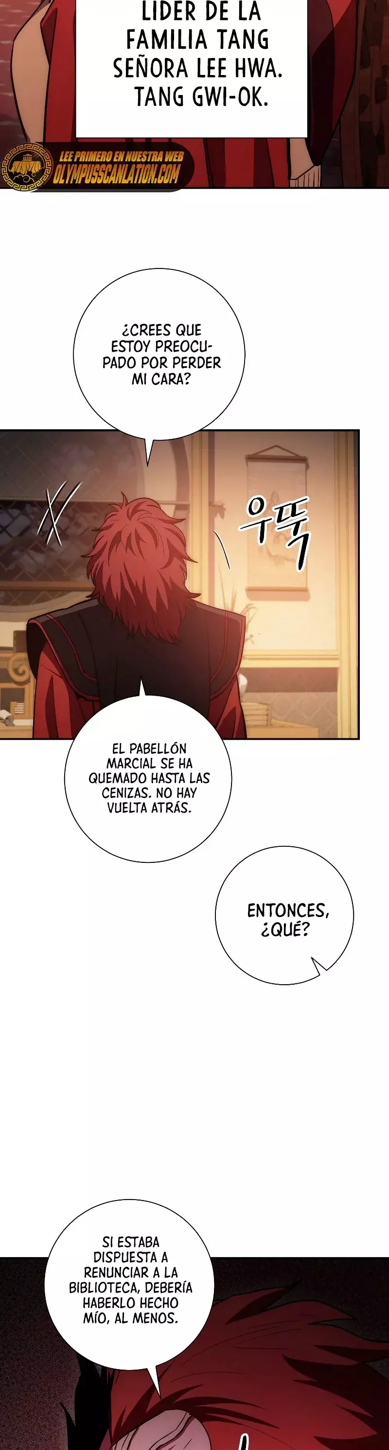 Read La Leyenda de Asura El Dragón Venenoso ES Manga Online