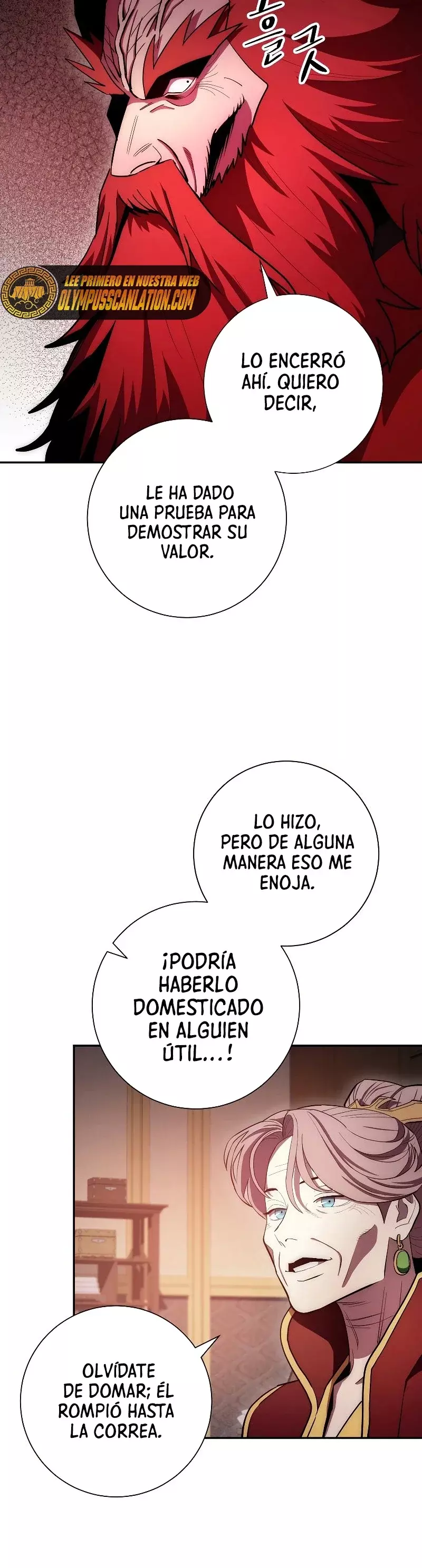 Read La Leyenda de Asura El Dragón Venenoso ES Manga Online