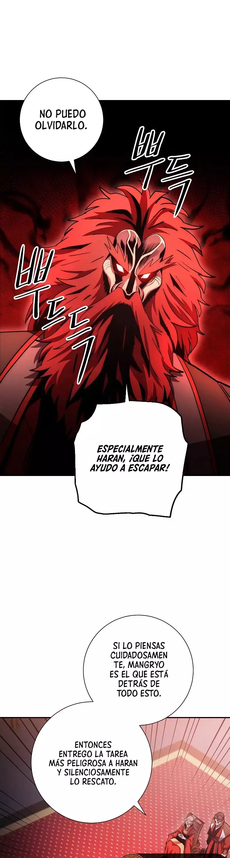 Read La Leyenda de Asura El Dragón Venenoso ES Manga Online