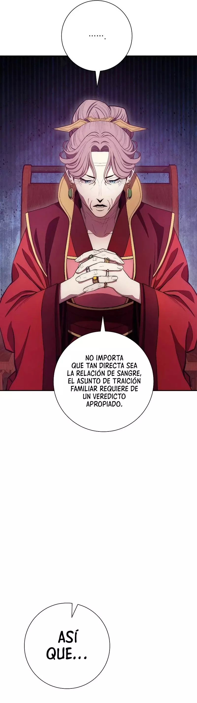 Read La Leyenda de Asura El Dragón Venenoso ES Manga Online