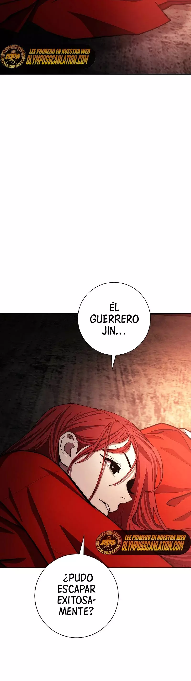 Read La Leyenda de Asura El Dragón Venenoso ES Manga Online