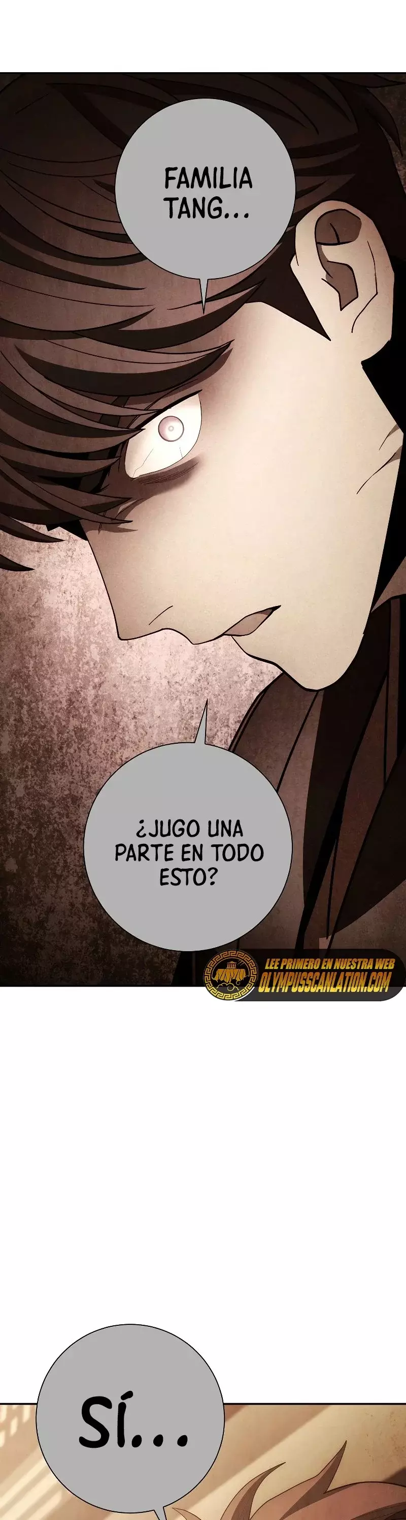 Read La Leyenda de Asura El Dragón Venenoso ES Manga Online