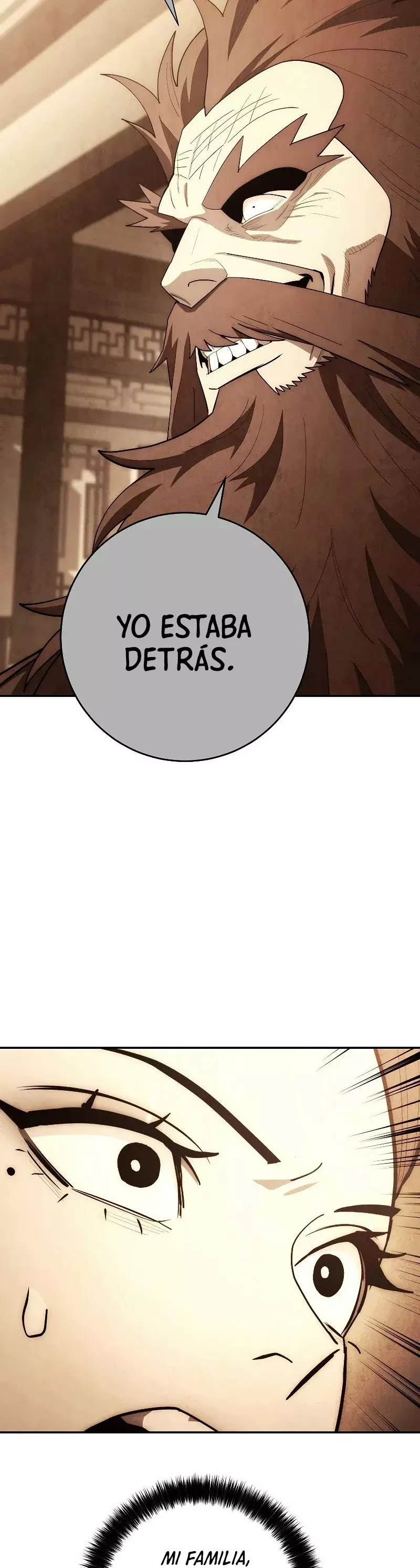 Read La Leyenda de Asura El Dragón Venenoso ES Manga Online