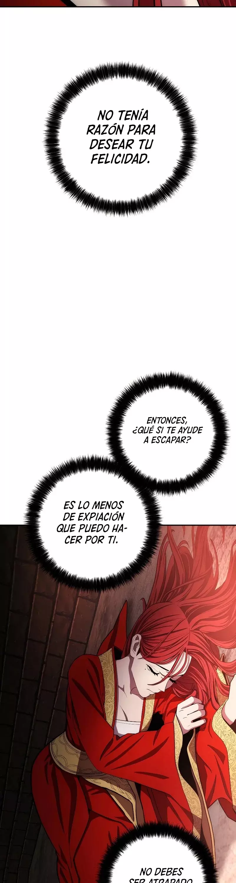Read La Leyenda de Asura El Dragón Venenoso ES Manga Online