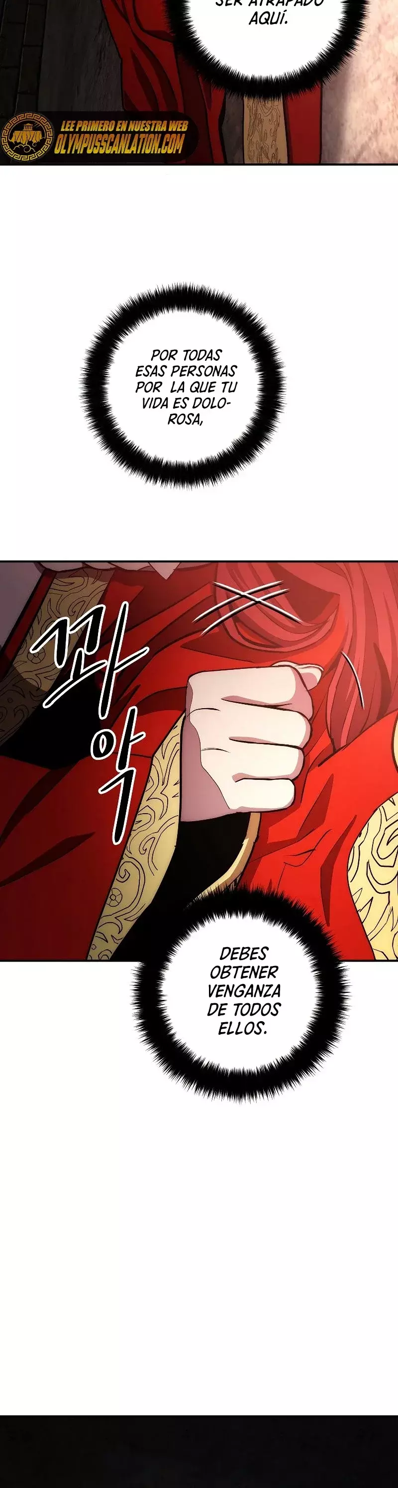 Read La Leyenda de Asura El Dragón Venenoso ES Manga Online