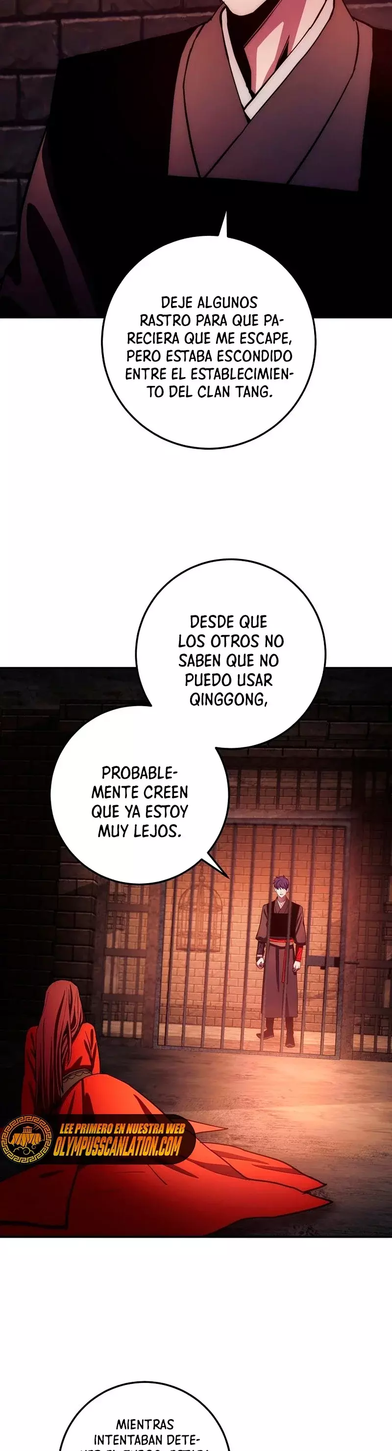 Read La Leyenda de Asura El Dragón Venenoso ES Manga Online