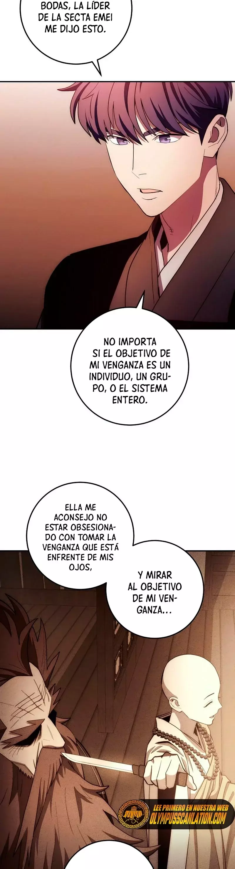 Read La Leyenda de Asura El Dragón Venenoso ES Manga Online