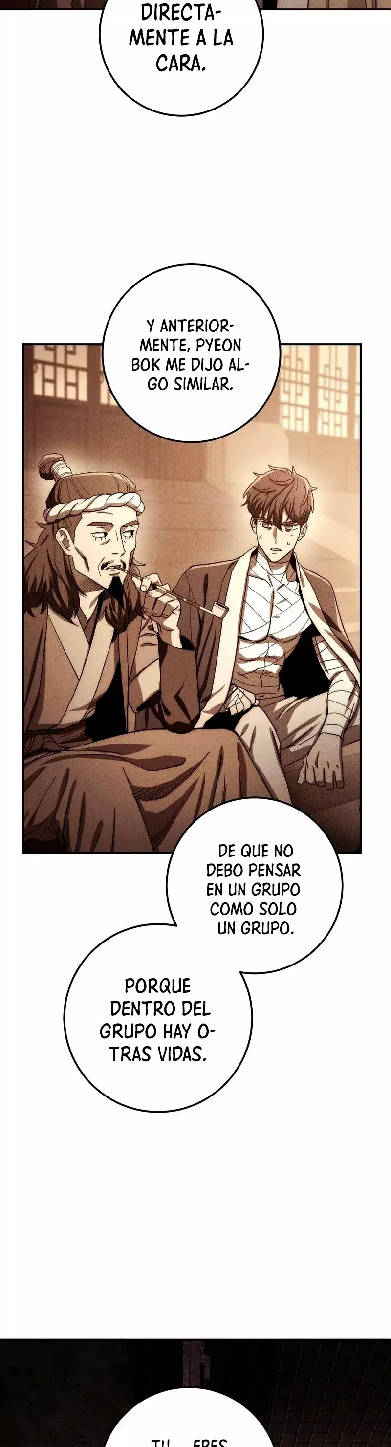 Read La Leyenda de Asura El Dragón Venenoso ES Manga Online