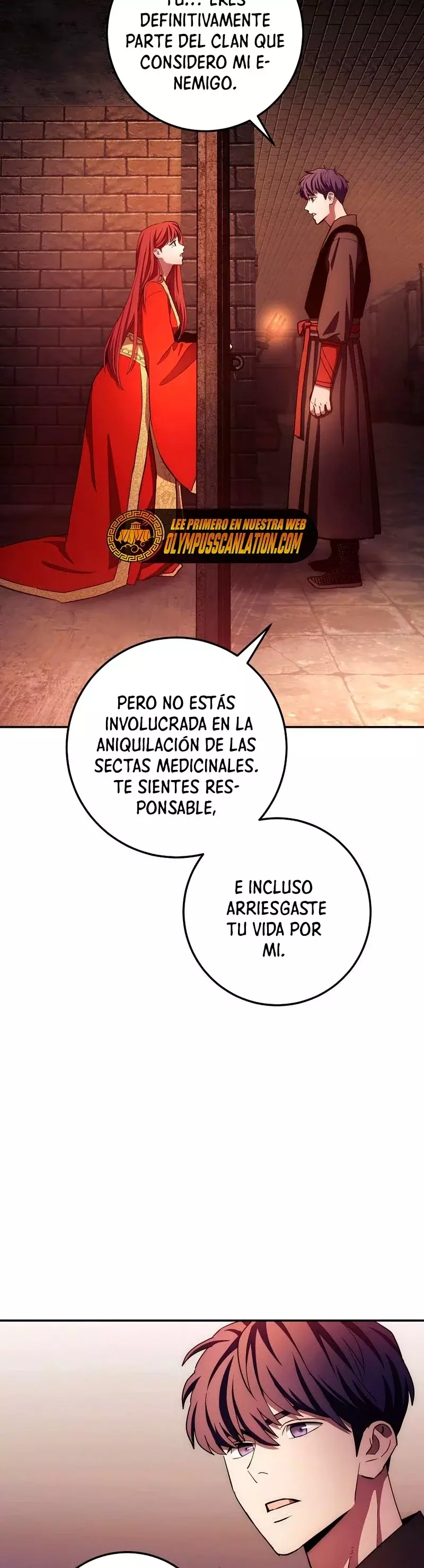 Read La Leyenda de Asura El Dragón Venenoso ES Manga Online