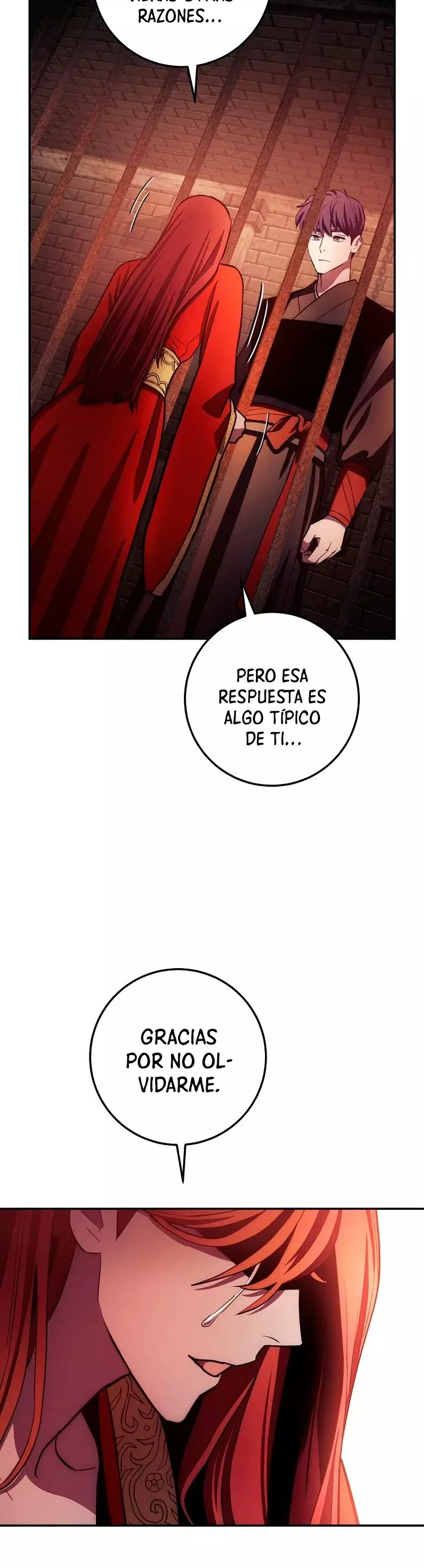 Read La Leyenda de Asura El Dragón Venenoso ES Manga Online