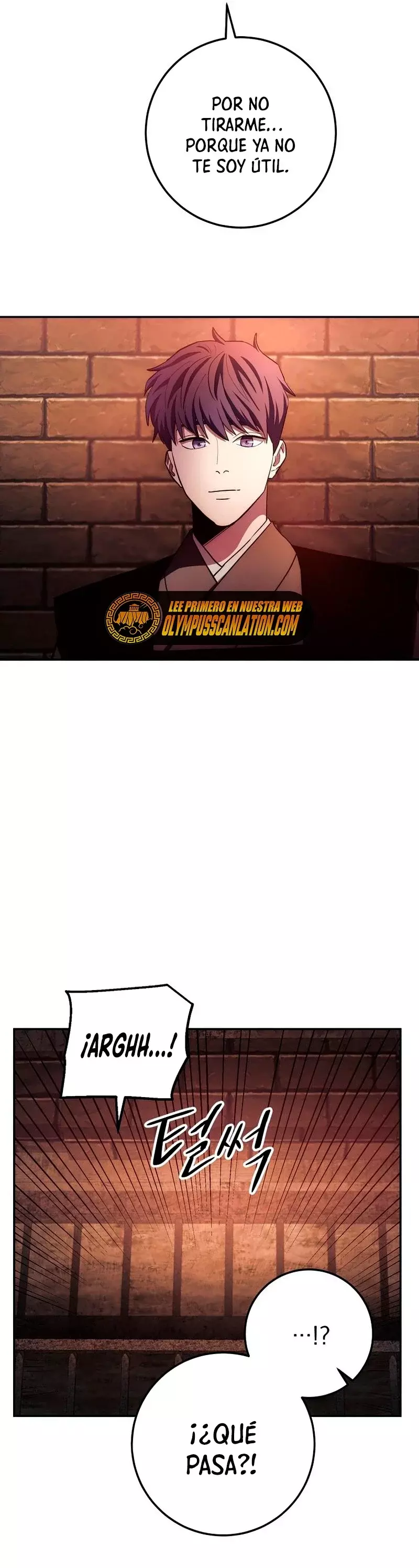 Read La Leyenda de Asura El Dragón Venenoso ES Manga Online