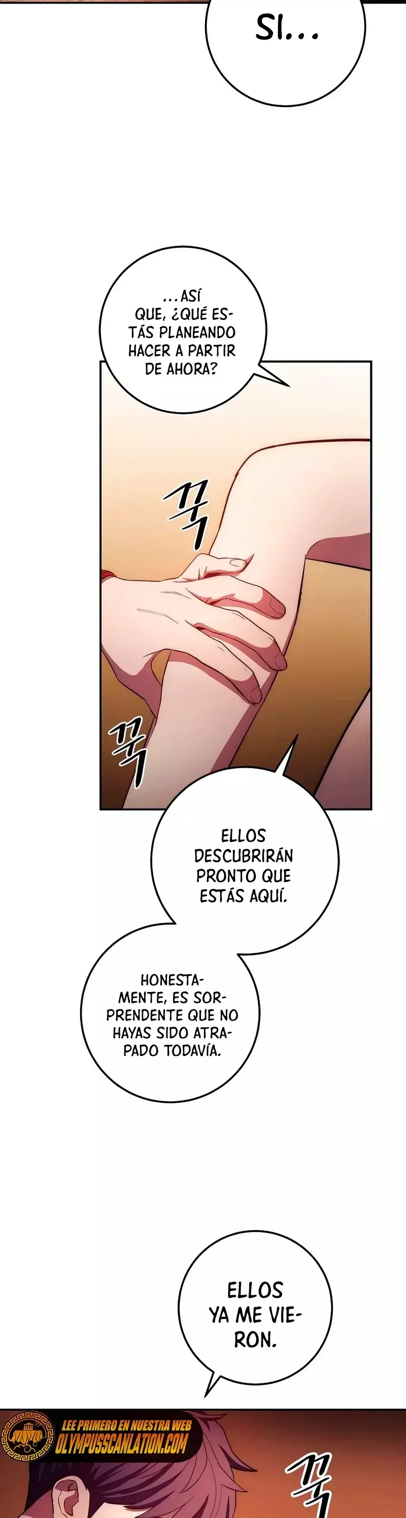 Read La Leyenda de Asura El Dragón Venenoso ES Manga Online