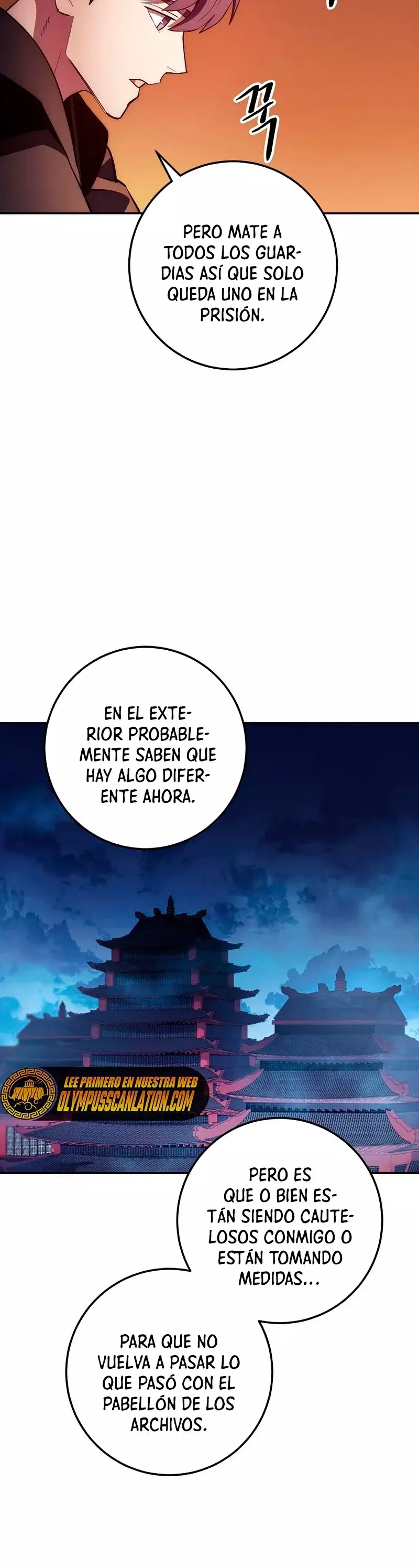 Read La Leyenda de Asura El Dragón Venenoso ES Manga Online