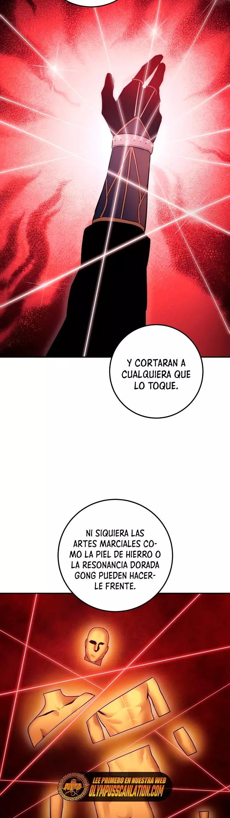 Read La Leyenda de Asura El Dragón Venenoso ES Manga Online