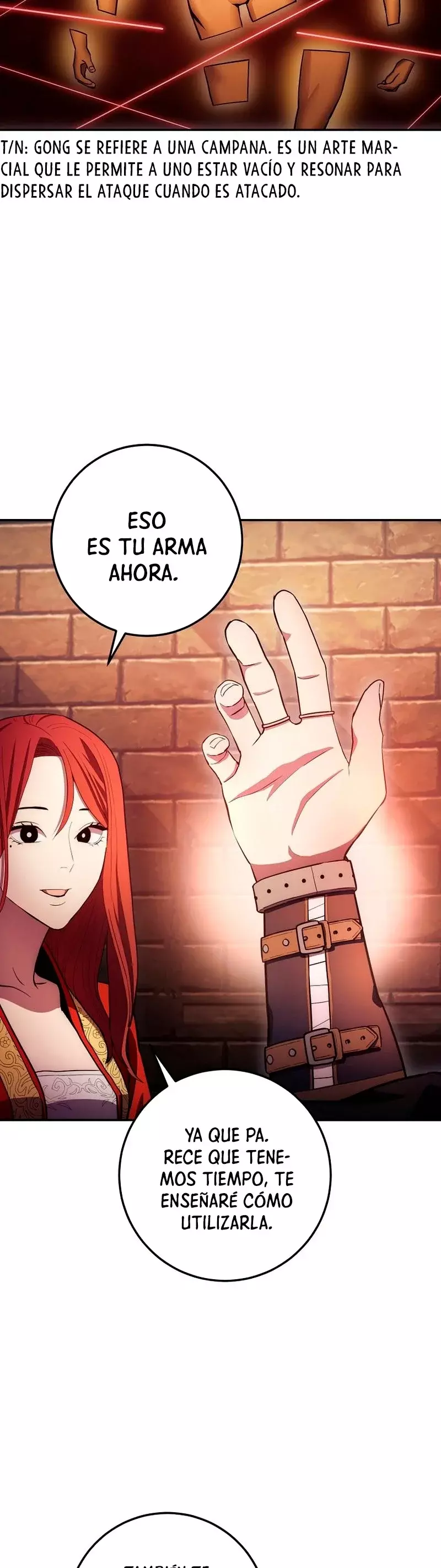 Read La Leyenda de Asura El Dragón Venenoso ES Manga Online