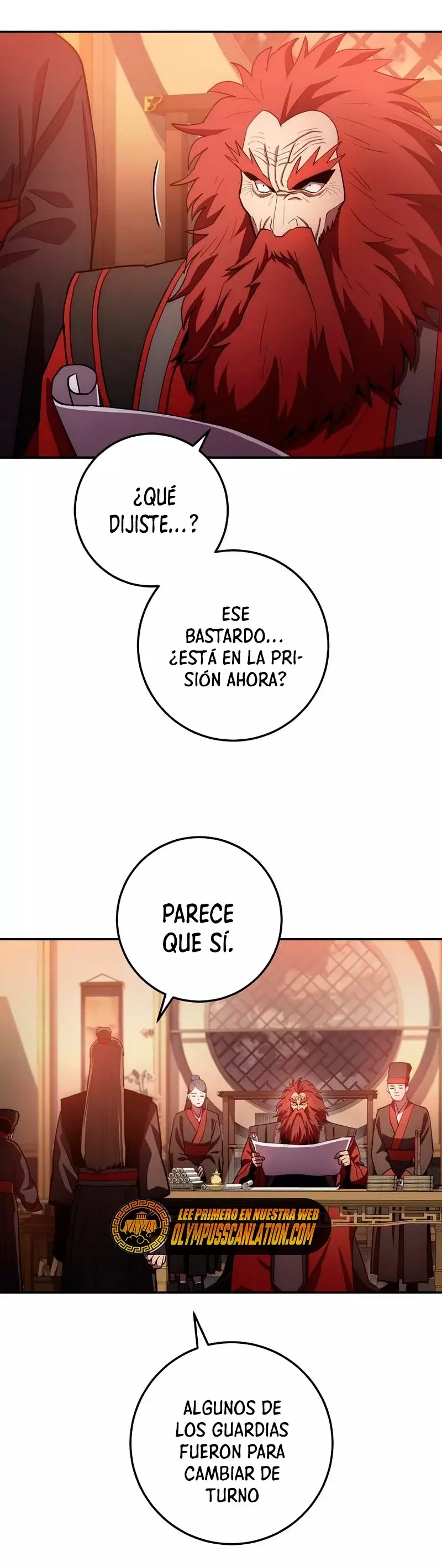 Read La Leyenda de Asura El Dragón Venenoso ES Manga Online