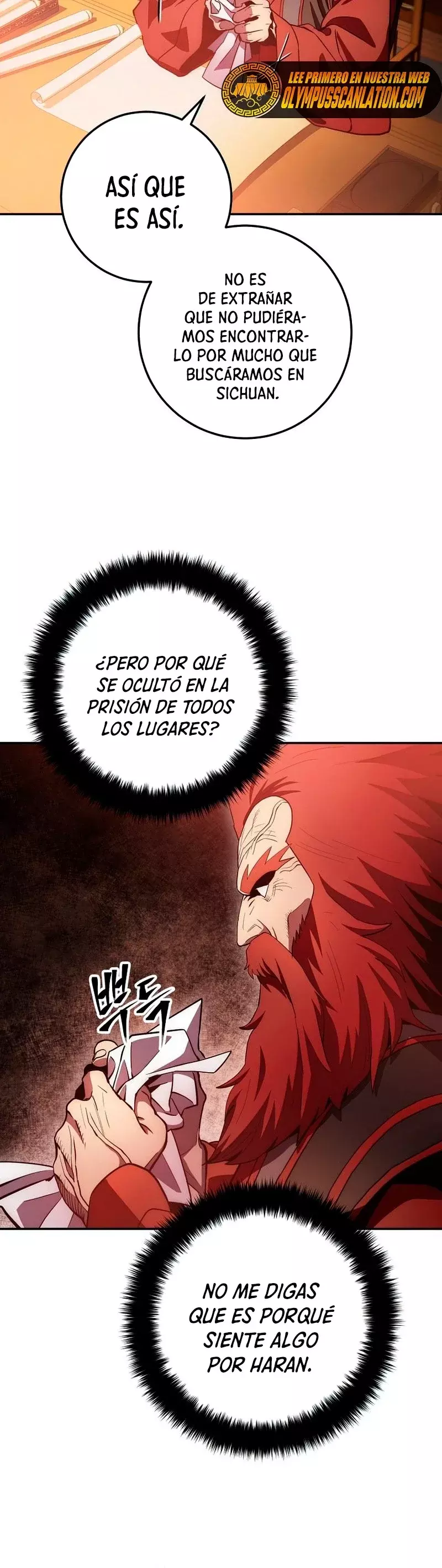 Read La Leyenda de Asura El Dragón Venenoso ES Manga Online