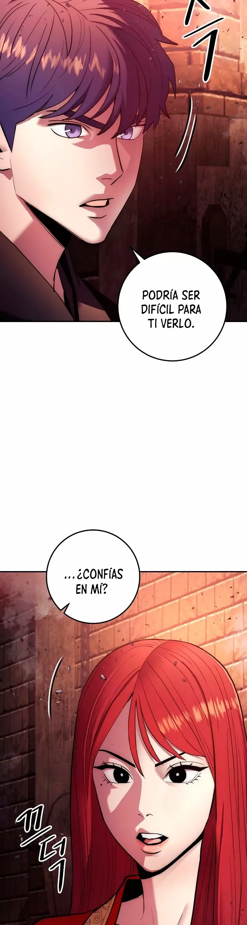 Read La Leyenda de Asura El Dragón Venenoso ES Manga Online
