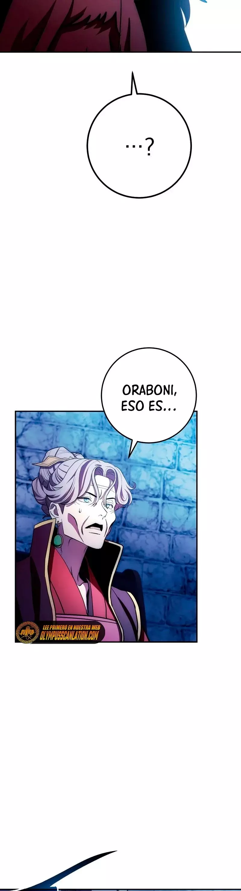 Read La Leyenda de Asura El Dragón Venenoso ES Manga Online