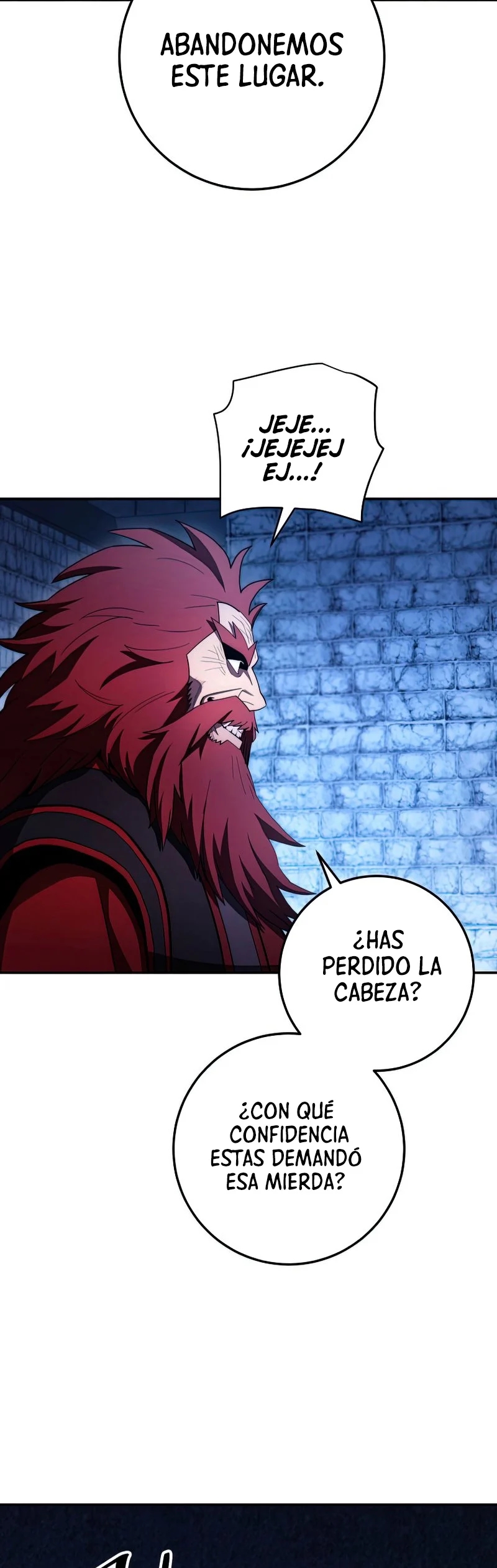 Read La Leyenda de Asura El Dragón Venenoso ES Manga Online