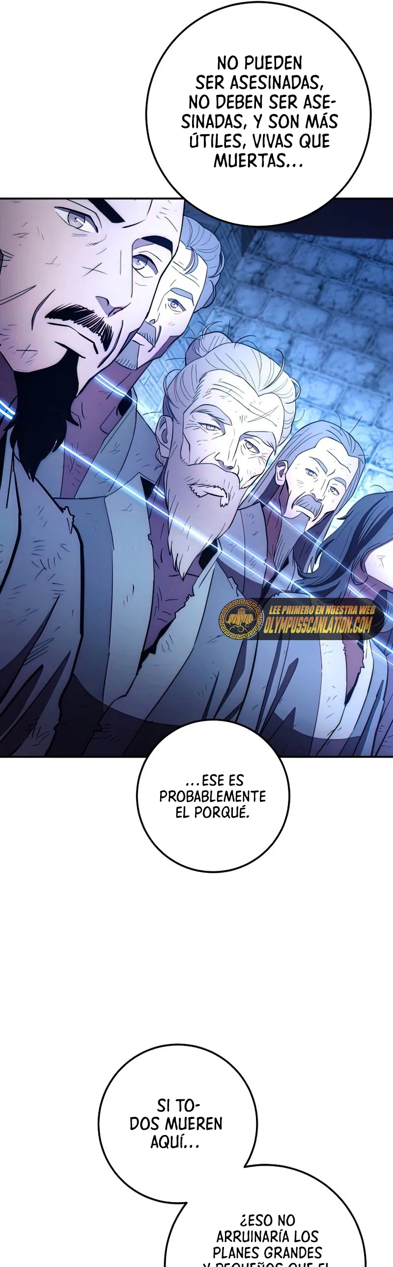Read La Leyenda de Asura El Dragón Venenoso ES Manga Online