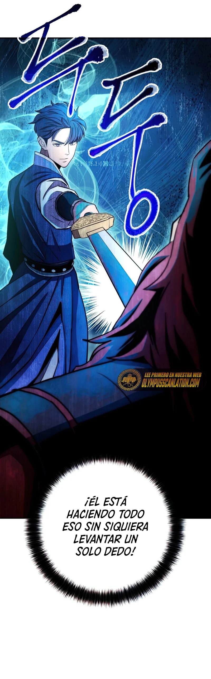 Read La Leyenda de Asura El Dragón Venenoso ES Manga Online