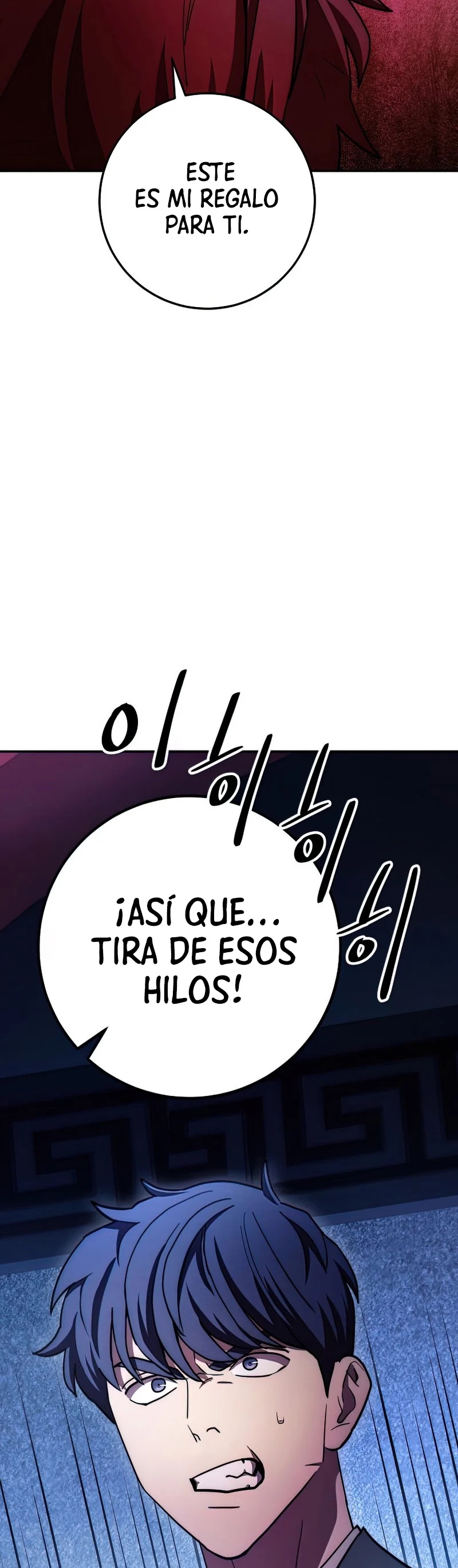 Read La Leyenda de Asura El Dragón Venenoso ES Manga Online