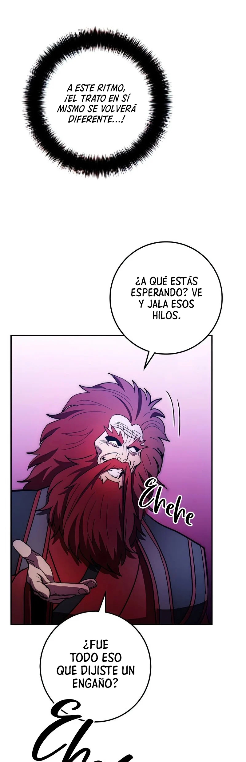 Read La Leyenda de Asura El Dragón Venenoso ES Manga Online