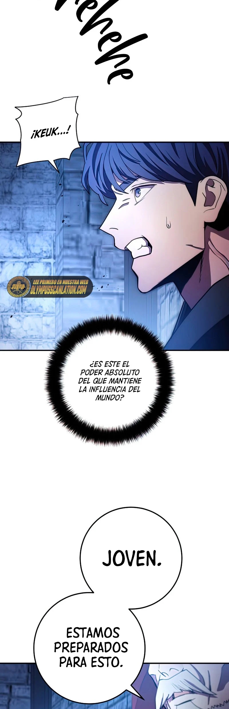 Read La Leyenda de Asura El Dragón Venenoso ES Manga Online