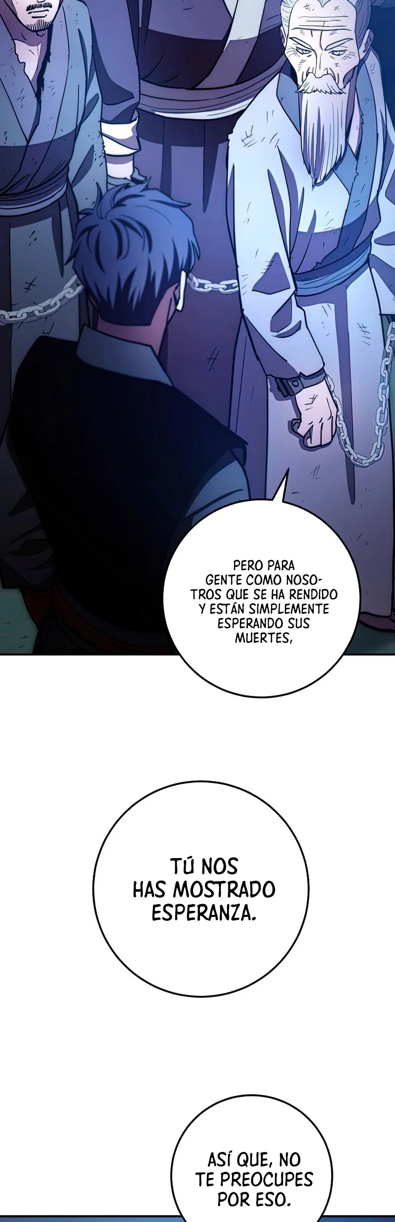 Read La Leyenda de Asura El Dragón Venenoso ES Manga Online