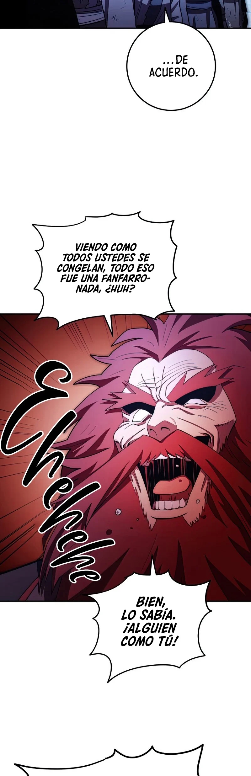 Read La Leyenda de Asura El Dragón Venenoso ES Manga Online