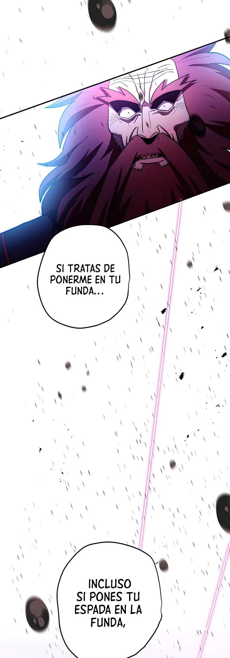 Read La Leyenda de Asura El Dragón Venenoso ES Manga Online