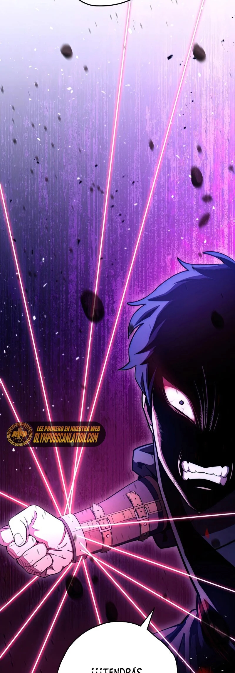 Read La Leyenda de Asura El Dragón Venenoso ES Manga Online