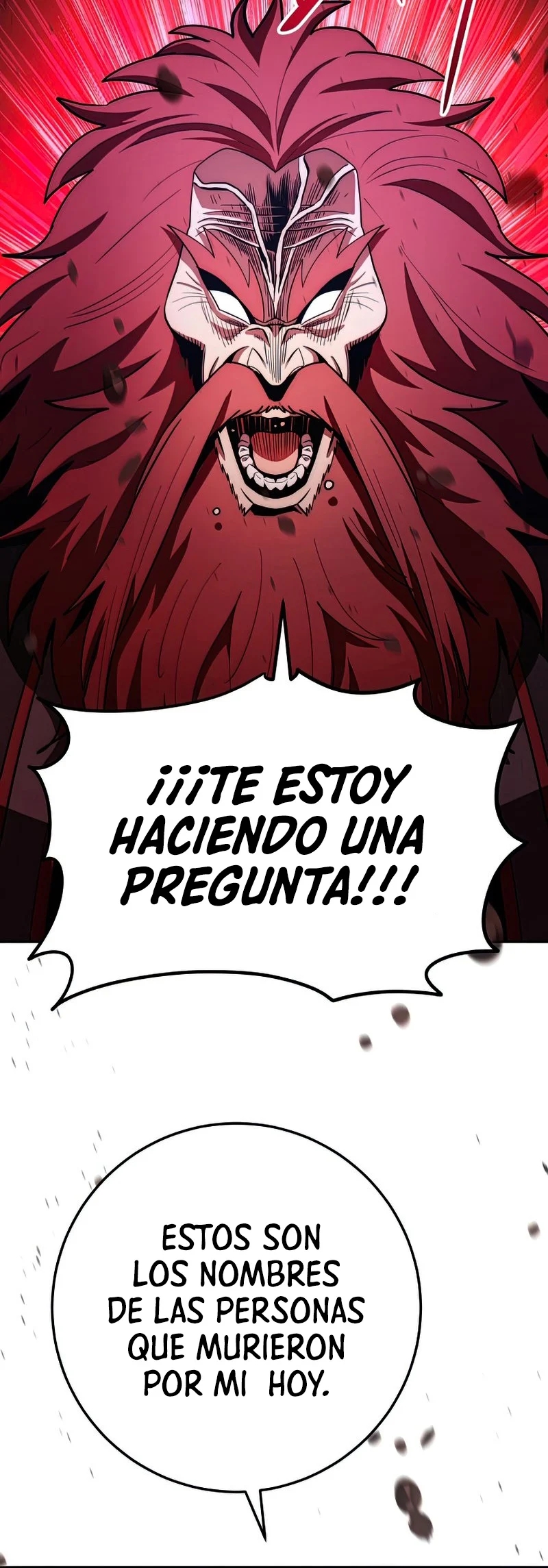 Read La Leyenda de Asura El Dragón Venenoso ES Manga Online