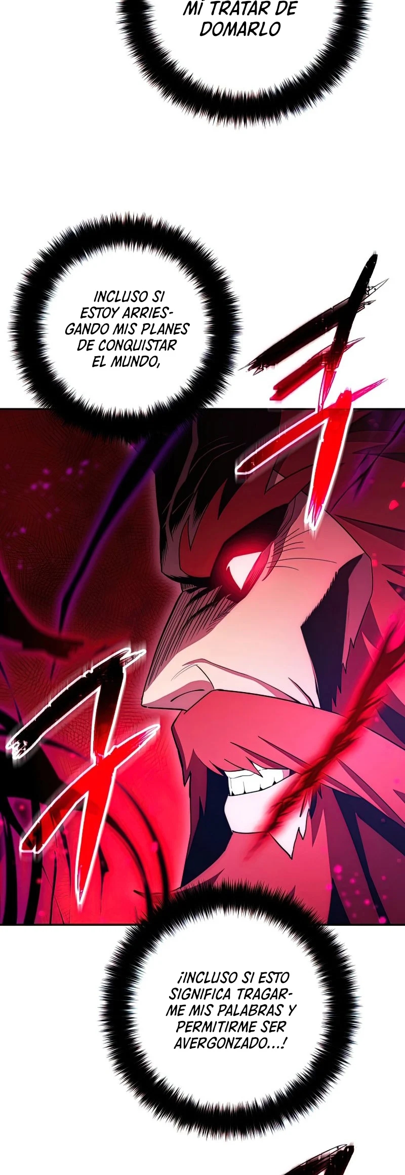Read La Leyenda de Asura El Dragón Venenoso ES Manga Online