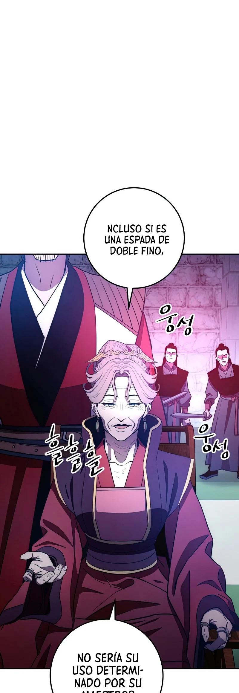Read La Leyenda de Asura El Dragón Venenoso ES Manga Online