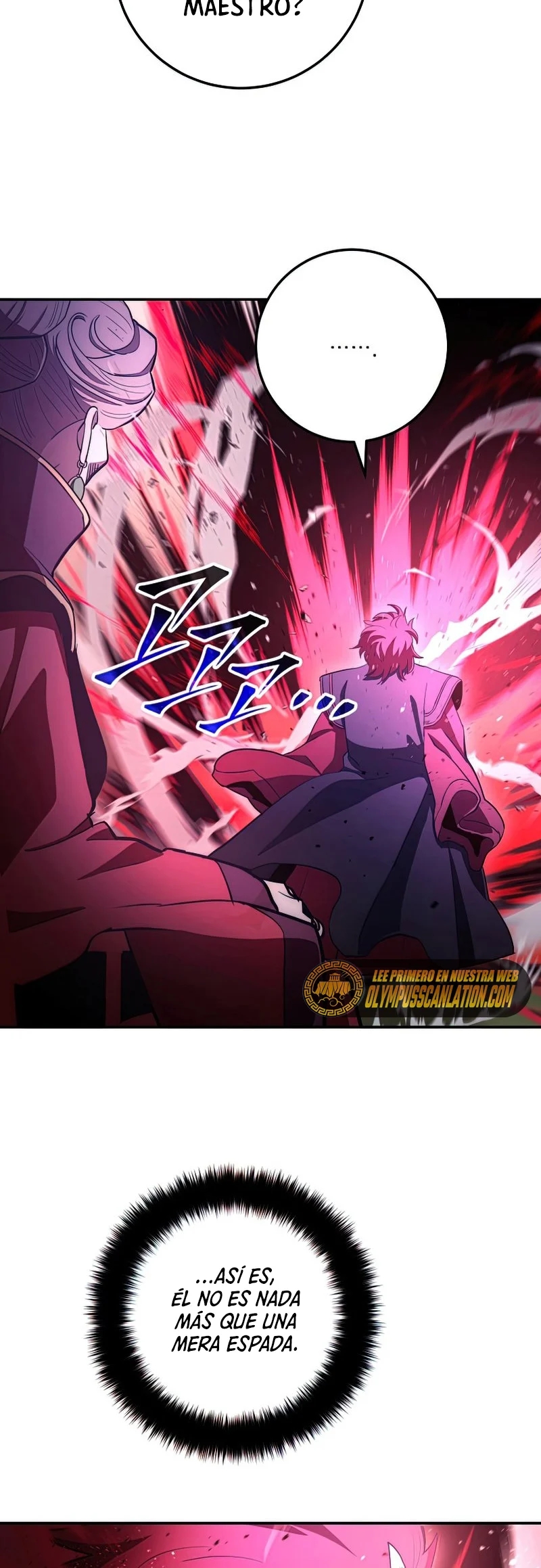 Read La Leyenda de Asura El Dragón Venenoso ES Manga Online