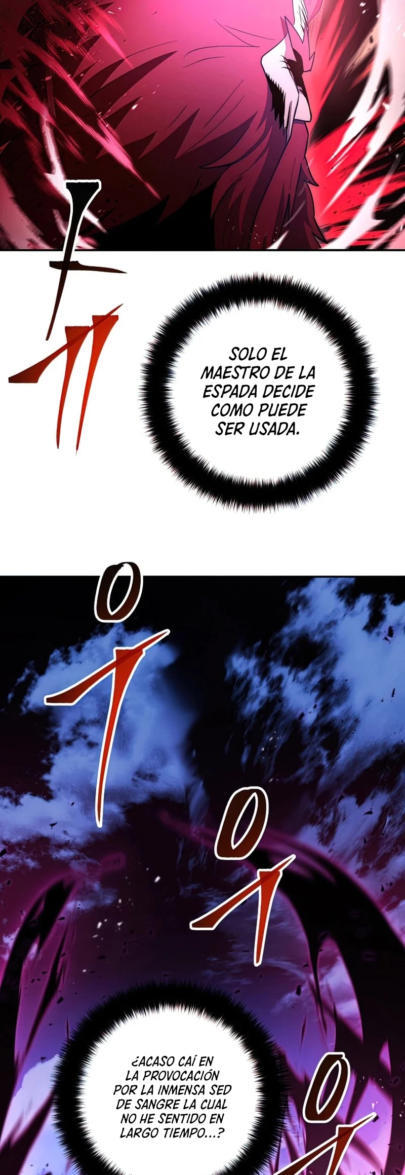 Read La Leyenda de Asura El Dragón Venenoso ES Manga Online
