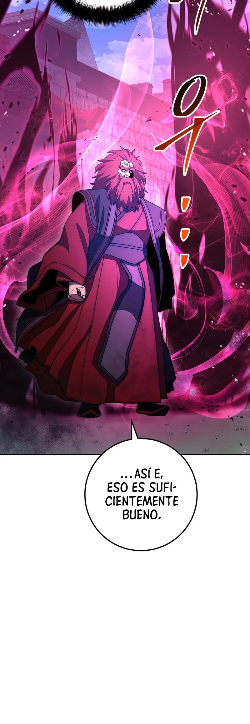 Read La Leyenda de Asura El Dragón Venenoso ES Manga Online