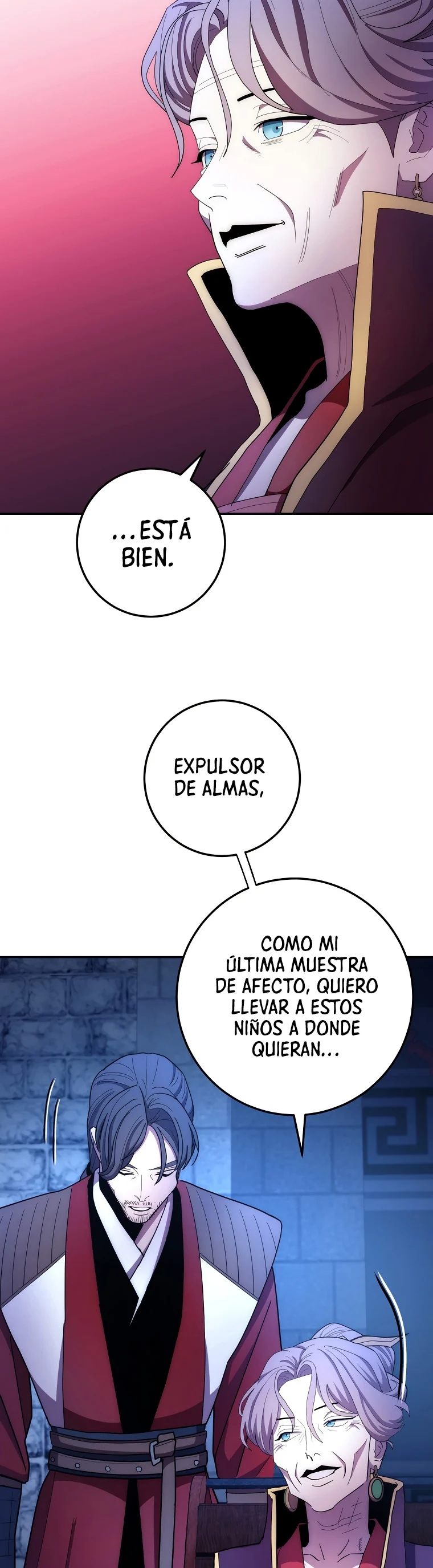 Read La Leyenda de Asura El Dragón Venenoso ES Manga Online